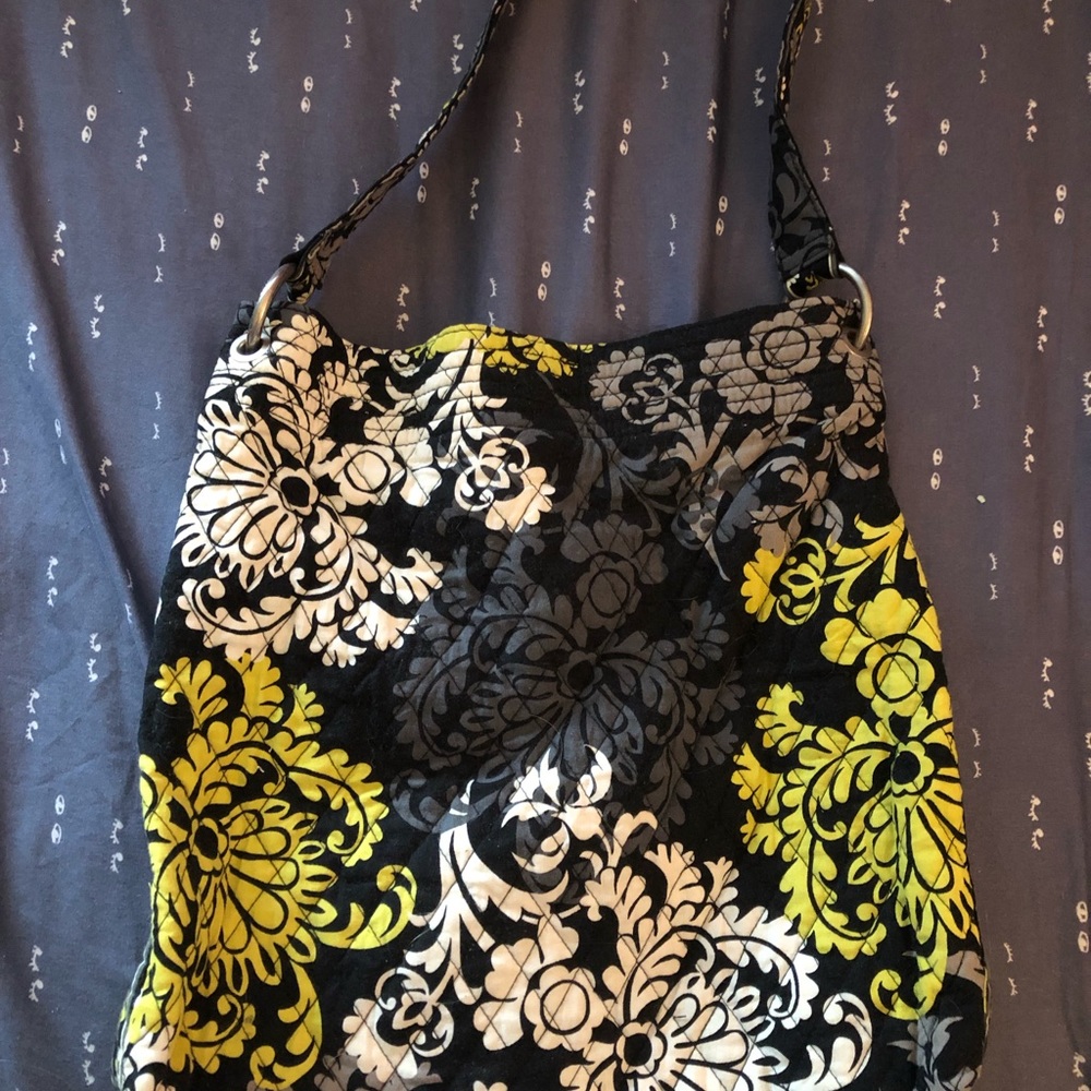 Vera Bradley shoulder bag